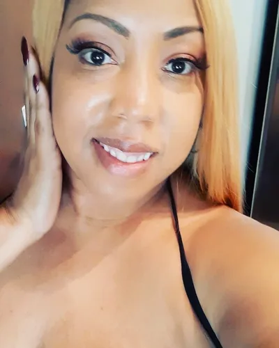 Msdeja OnlyFans profile photo