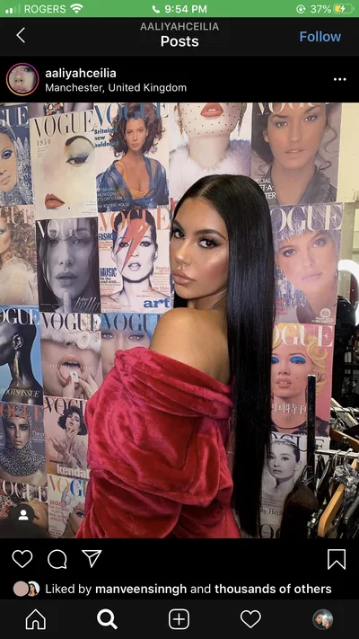 Sassy Indian OnlyFans