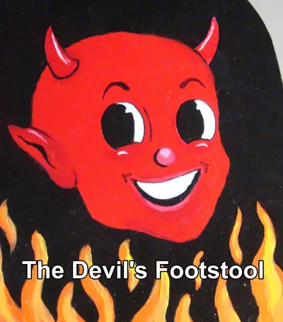 The Devil's Footstool OnlyFans profile photo