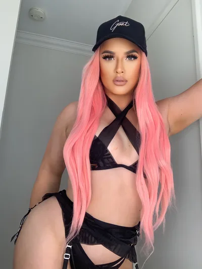 Tyi Starr ( Top 0.6% ) OnlyFans