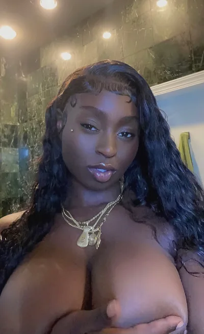 Jenise OnlyFans