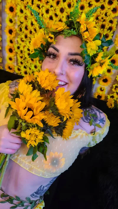 Serafina OnlyFans profile photo