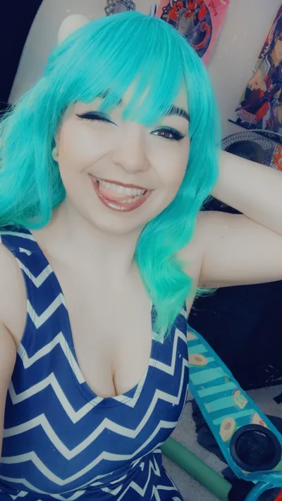 Amber Jannelle OnlyFans