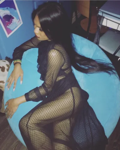 Cristinaxx18 OnlyFans