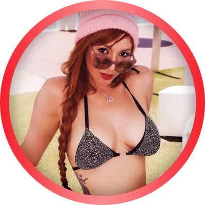 Lauren Phillips OnlyFans