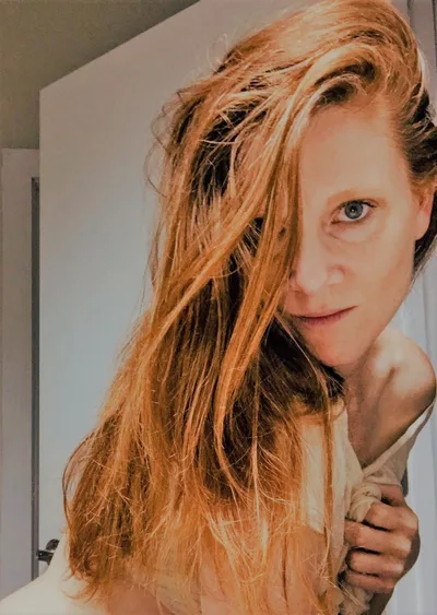 NaturalRed OnlyFans