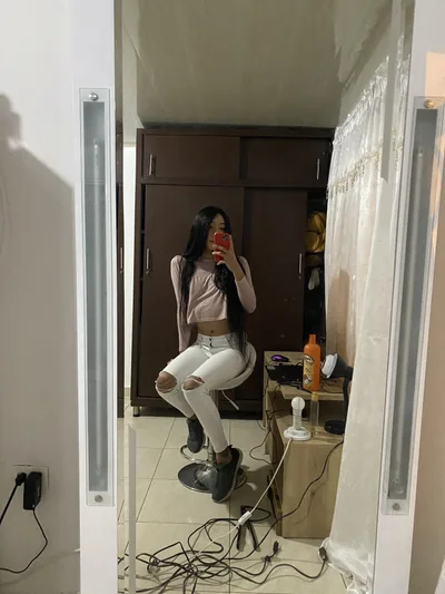 Mariana sandoval OnlyFans profile photo