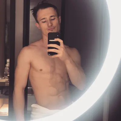 Jack Laugher OnlyFans profile photo