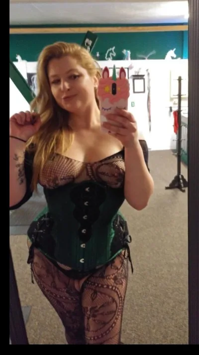 Mistress Molly OnlyFans