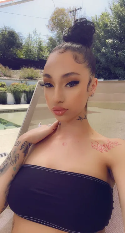 Bhad Bhabie OnlyFans profile photo